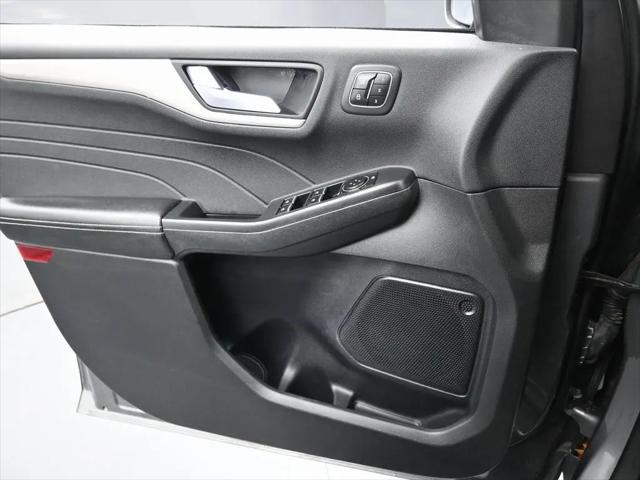 2022 Ford Escape SEL Plug-In Hybrid