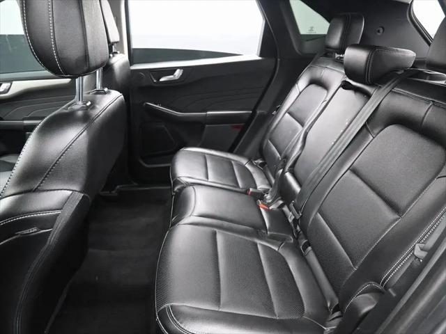 2022 Ford Escape SEL Plug-In Hybrid