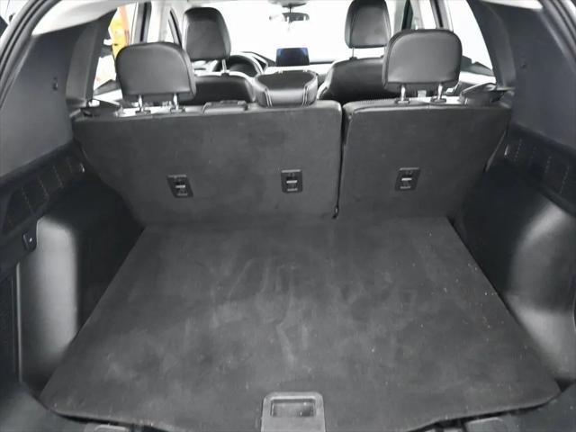 2022 Ford Escape SEL Plug-In Hybrid