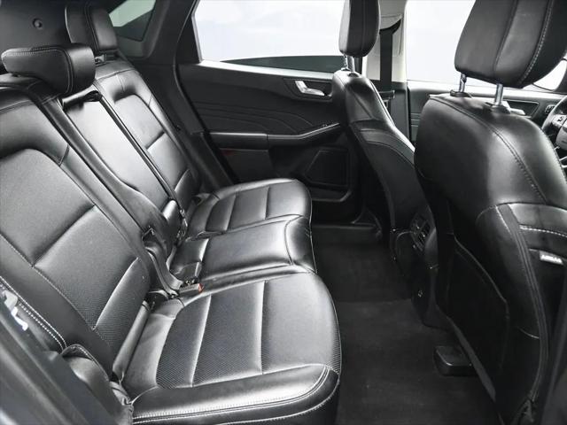 2022 Ford Escape SEL Plug-In Hybrid