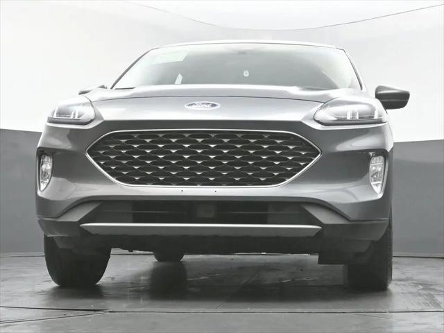 2022 Ford Escape SEL Plug-In Hybrid