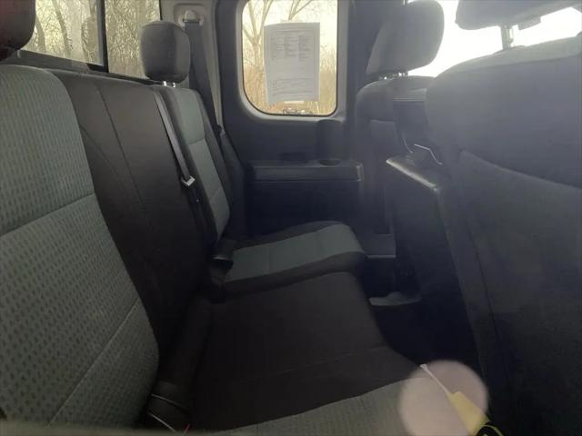 2005 Nissan Titan SE