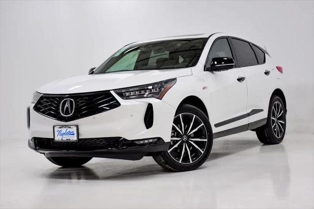 2026 Acura RDX A-Spec Advance for sale in Elmhurst, IL