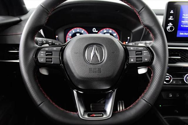 2026 Acura ADX A-Spec