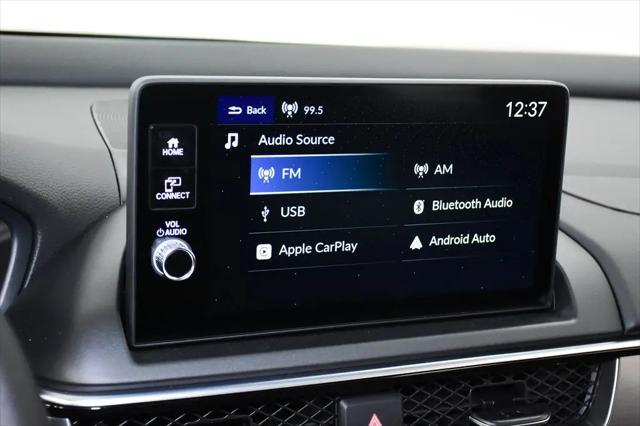 2026 Acura ADX A-Spec