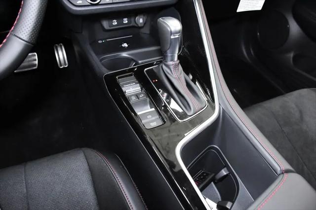 2026 Acura ADX A-Spec