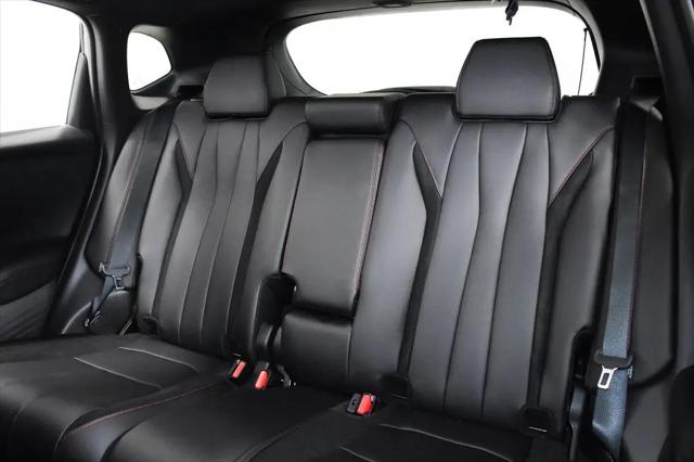 2026 Acura ADX A-Spec