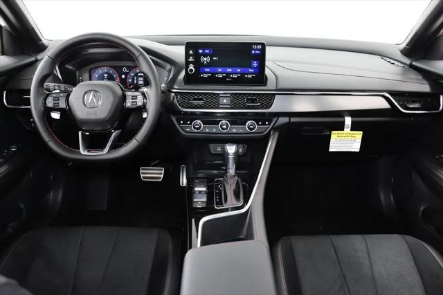 2026 Acura ADX A-Spec