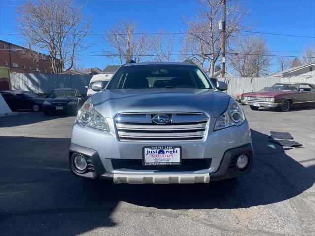 2014 Subaru Outback 3.6R Limited for sale in Englewood, CO