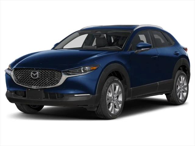 2026 Mazda CX-30 2.5 S Premium for sale in Georgetown, TX