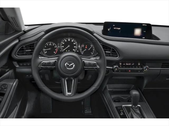 2026 Mazda CX-30 2.5 S Premium