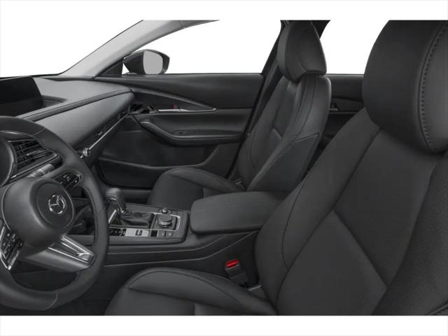 2026 Mazda CX-30 2.5 S Premium