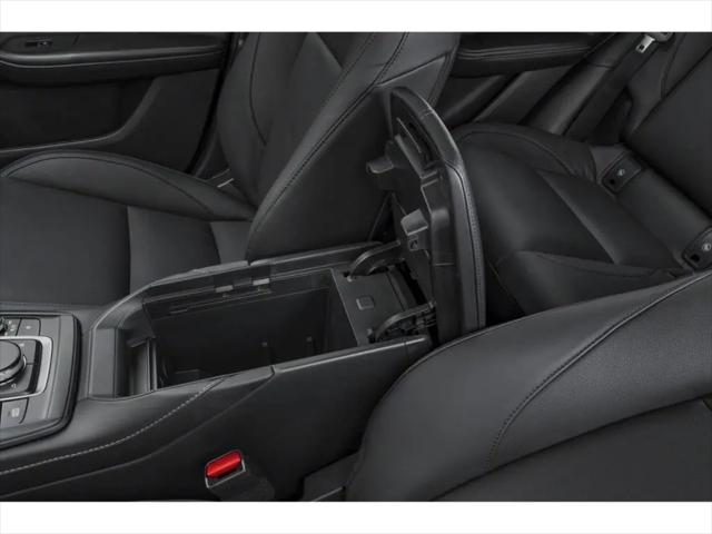 2026 Mazda CX-30 2.5 S Premium