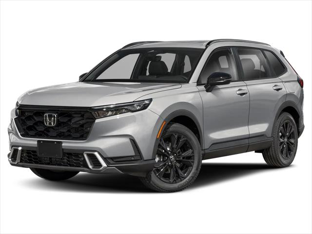 2026 Honda CR-V Hybrid AWD Sport Touring for sale in Monroeville, PA