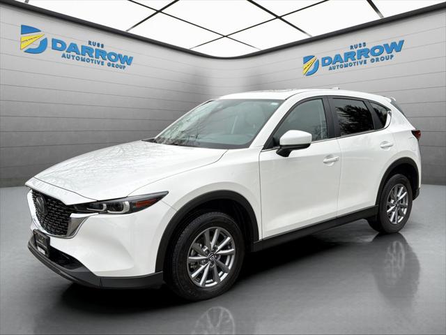 2023 Mazda CX-5 2.5 S Preferred for sale in Greenfield, WI