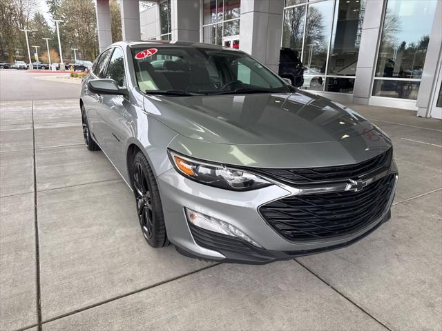 2024 Chevrolet Malibu 1LT for sale in Tumwater, WA