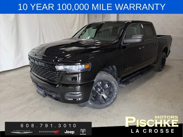 2026 Ram 1500 Express Crew Cab 4x4 5'7" Box for sale in La Crosse, WI
