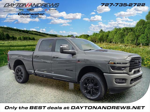 2026 Ram 2500 Laramie Crew Cab 4x4 64 Box for sale in Clearwater, FL