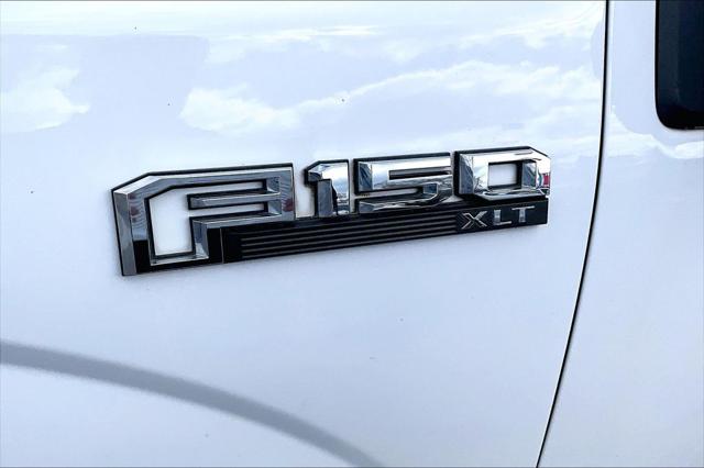 Used 2018 Ford F-150 For Sale in Olive Branch, MS