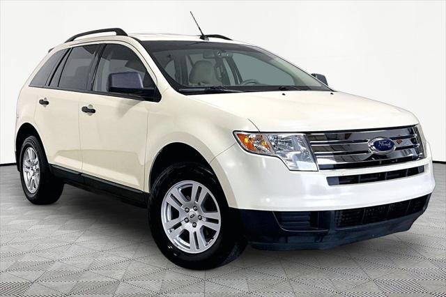 2007 Ford Edge SE