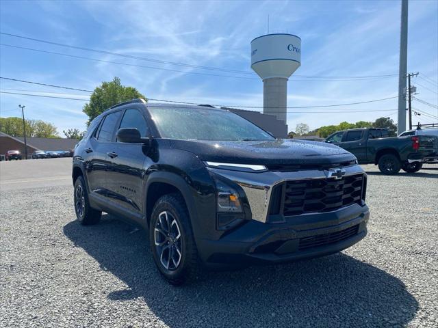 2026 Chevrolet Equinox AWD ACTIV for sale in Creedmoor, NC