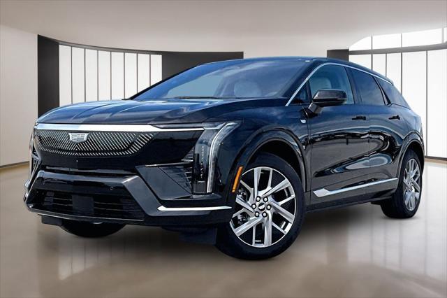 2026 Cadillac iQ Luxury for sale in Oklahoma City, OK