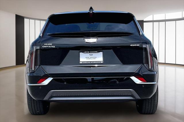 2026 Cadillac iQ Luxury