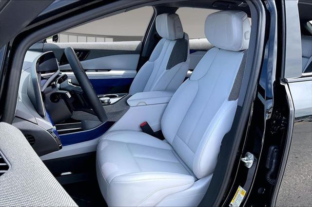 2026 Cadillac iQ Luxury