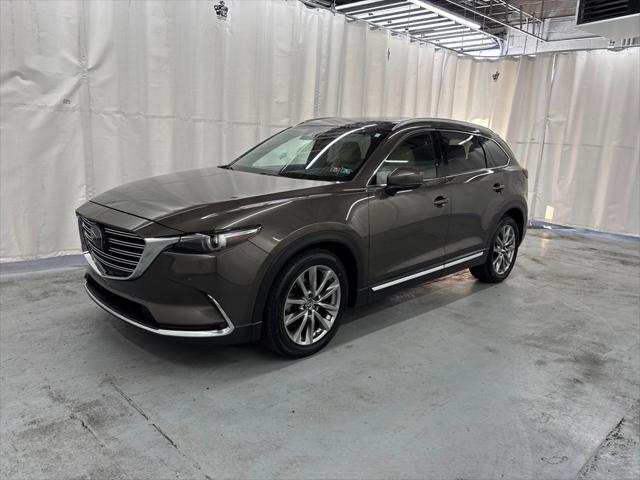 2018 Mazda CX-9 Grand Touring for sale in Harrisburg, PA