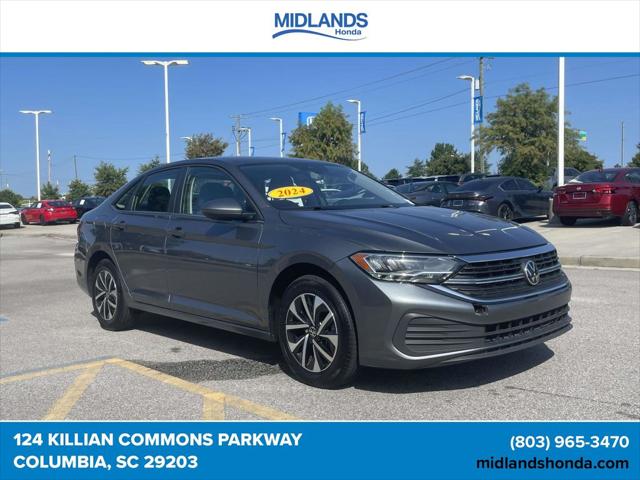 2024 Volkswagen Jetta 1.5T S for sale in Columbia, SC