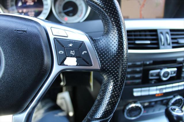 2013 Mercedes-Benz C 250 Sport
