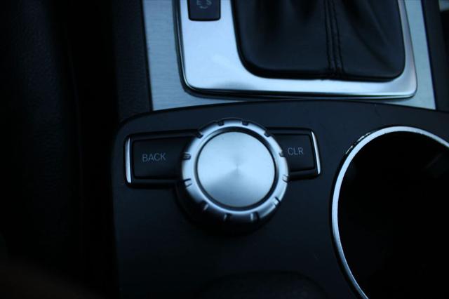 2013 Mercedes-Benz C 250 Sport