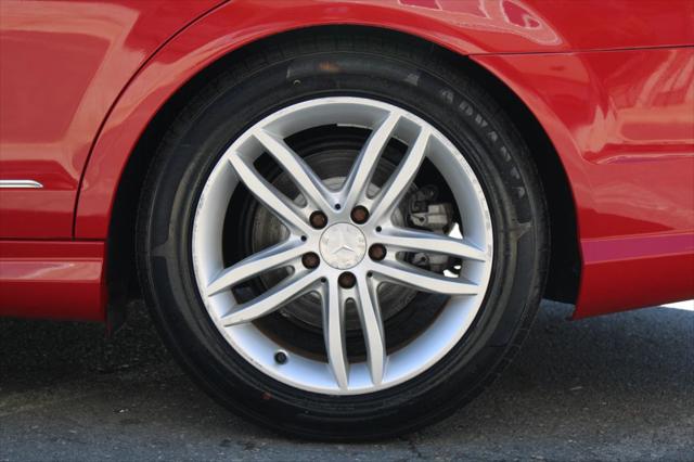 2013 Mercedes-Benz C 250 Sport