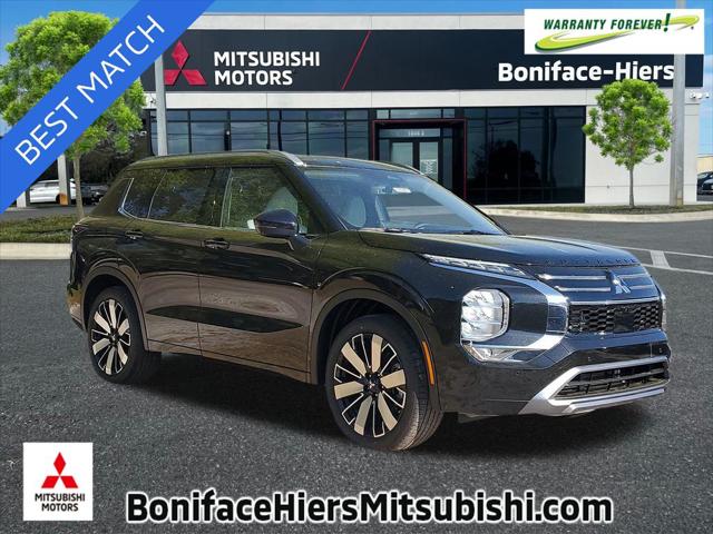 2026 Mitsubishi Outlander SEL 1.5T 2WD for sale in Melbourne, FL