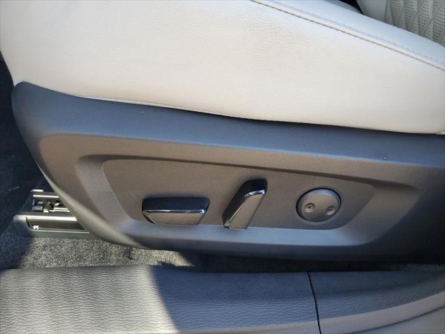 2026 Mitsubishi Outlander SEL 1.5T 2WD