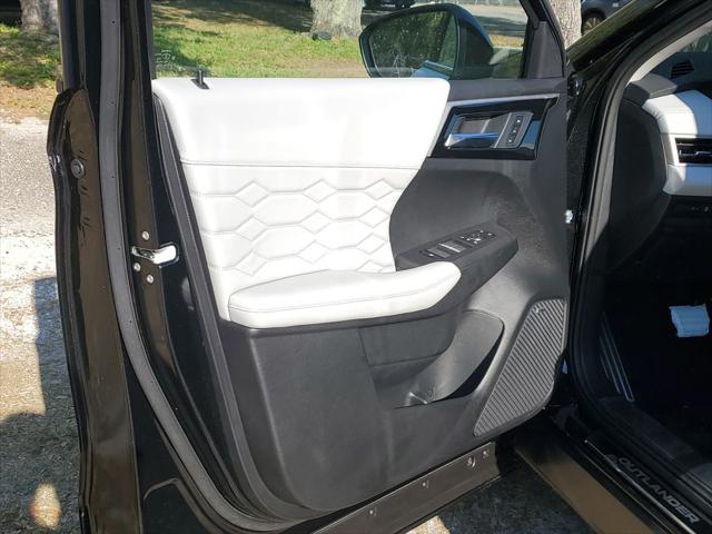 2026 Mitsubishi Outlander SEL 1.5T 2WD