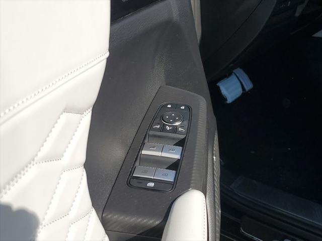 2026 Mitsubishi Outlander SEL 1.5T 2WD