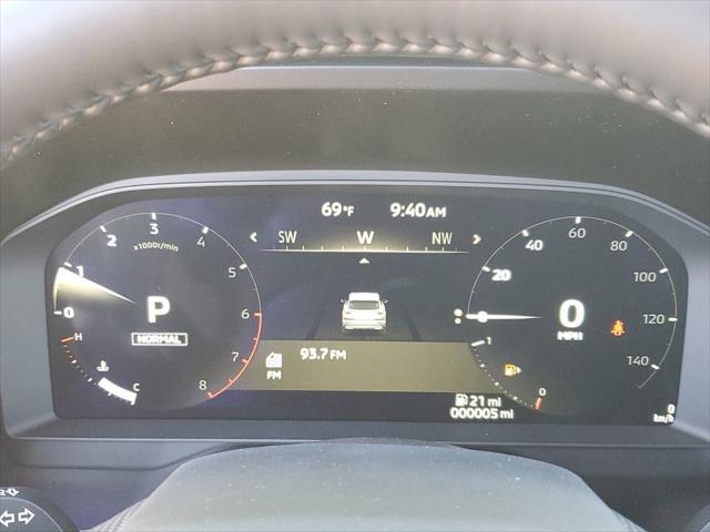 2026 Mitsubishi Outlander SEL 1.5T 2WD