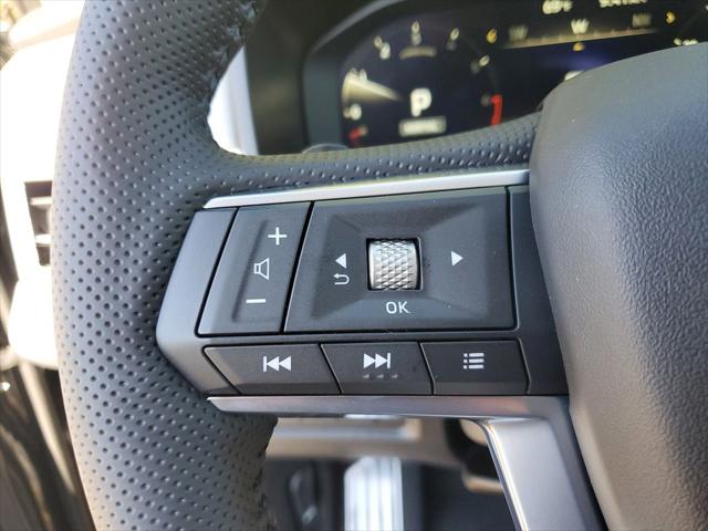 2026 Mitsubishi Outlander SEL 1.5T 2WD