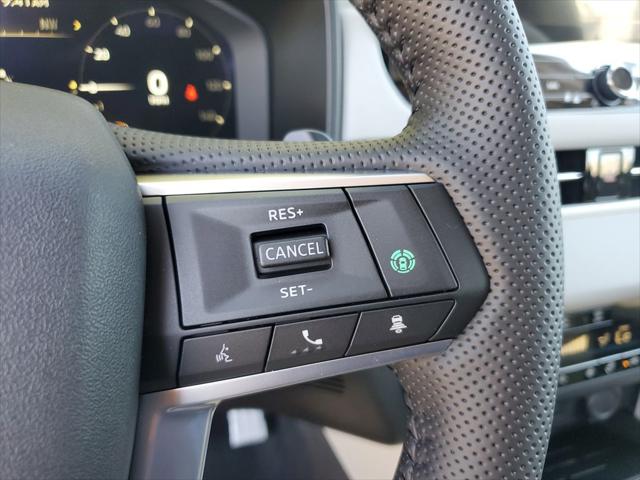 2026 Mitsubishi Outlander SEL 1.5T 2WD