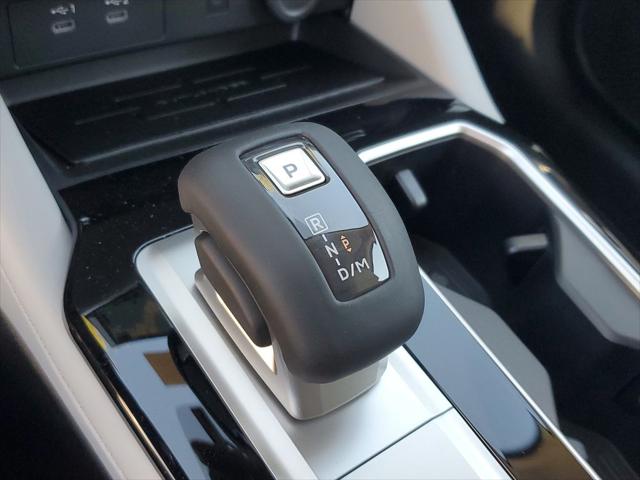 2026 Mitsubishi Outlander SEL 1.5T 2WD