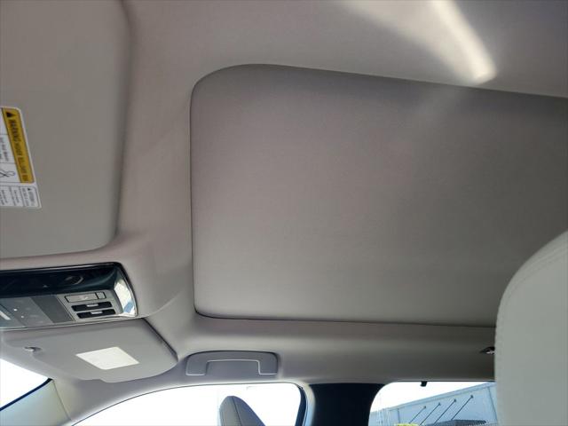 2026 Mitsubishi Outlander SEL 1.5T 2WD