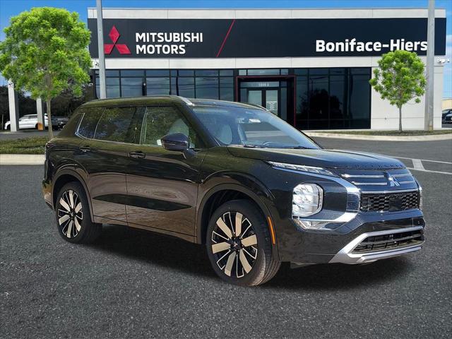 2026 Mitsubishi Outlander SEL 1.5T 2WD for sale in Melbourne, FL