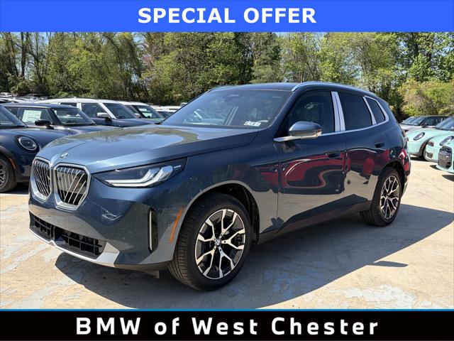 2026 BMW X3 30 xDrive for sale in West Chester, PA