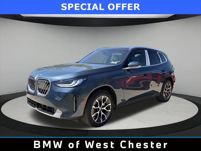 2026 BMW X3 30 xDrive for sale in West Chester, PA