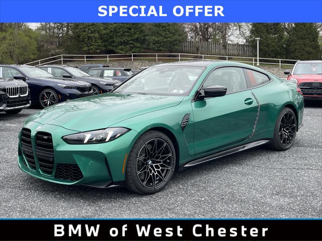2026 BMW M4 Base for sale in West Chester, PA