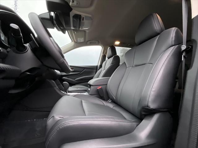 2026 Subaru Ascent Premium 7-Passenger