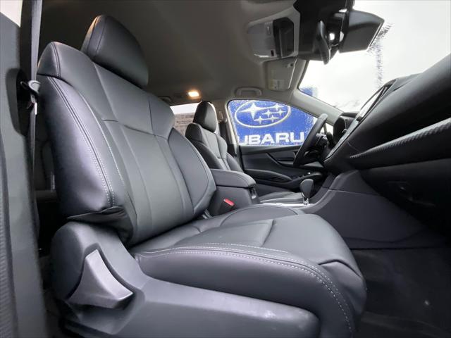 2026 Subaru Ascent Premium 7-Passenger