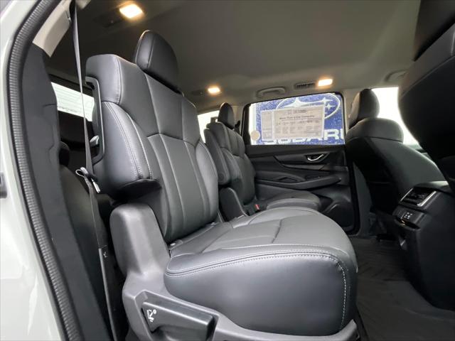 2026 Subaru Ascent Premium 7-Passenger