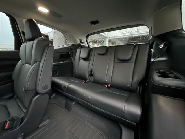 2026 Subaru Ascent Premium 7-Passenger